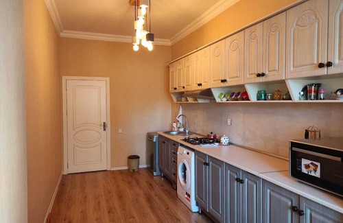 Baku Apartment | Sweetest home in Baku