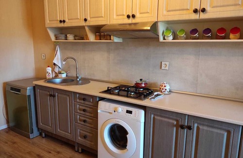 Baku Apartment | Sweetest home in Baku