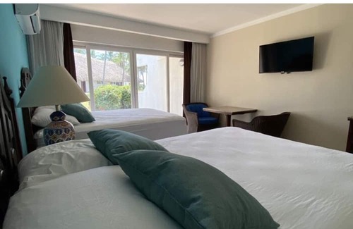 Costa Del Sol Resort | Prívate suites tesoro