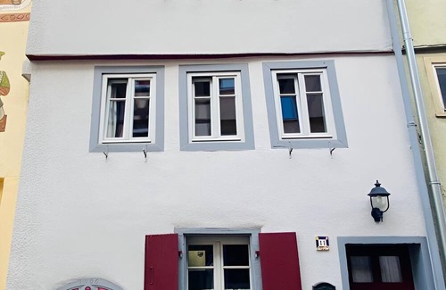 Eberbach House | Fachwerkhaus im Herzen der Altstadt Haustierfreundlich !