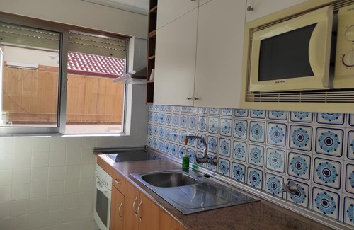 Valladolid Apartment | La Antigua penthouse in valladolid