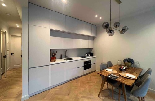 Oud-Zuid Apartment | Old South - Luxury Apartment