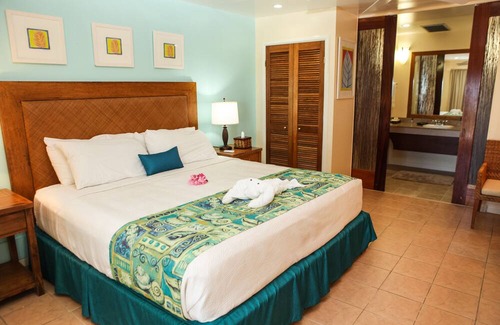 Setting Point Hotel | Anegada Reef Hotel
