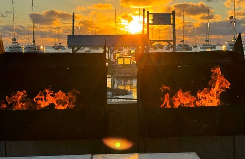 Setting Point Hotel | Anegada Reef Hotel