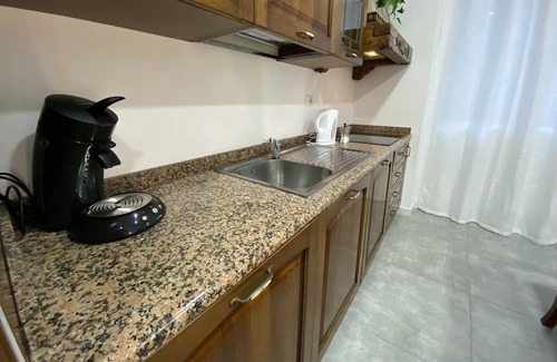 Niguarda Apartment | Vrbo Property