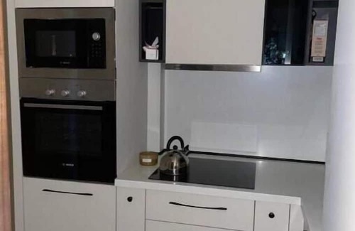 Kokomlemle Apartment | Comfort and Elegance