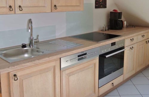 Kirchboitzen Apartment | Holiday apartment Heideland