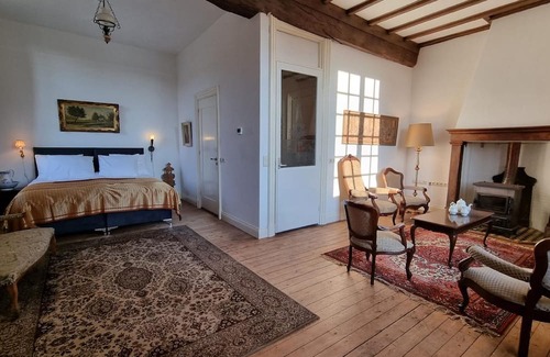 Schinnen Other | Holiday apartment Schinnen for 8 - 28 persons with 14 bedrooms - Castle