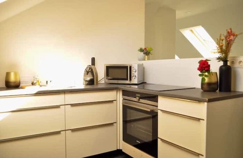 Wittau Apartment | Das Familien Appartment Wien 22