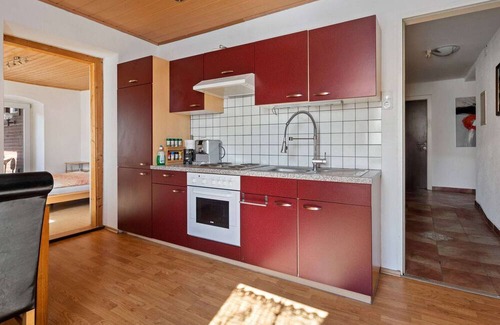 Sandl Apartment | Cosy holiday home with traditional cuisine