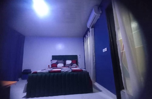 Yopougon Apartment | Impeccable 1-bed Apartment