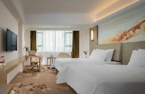 Jieyang Hotel | Vienna Hotel Jieyang railway station