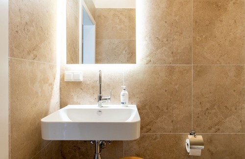 Parndorf Apartment | Superior double room with terrace - sunny Pannonia