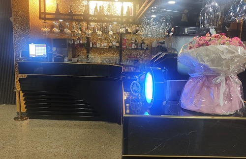 Cento Hotel | hotel ORO