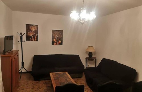 Jonage Apartment | Appartement Dans Maison Individuelle, 3 Chambres