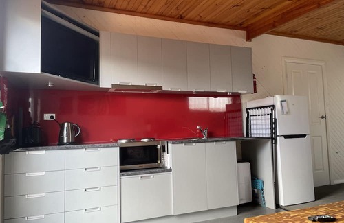 Sisters Beach House | Ocean Air Beach House and Apartment, offering 2 seperate living quarters.