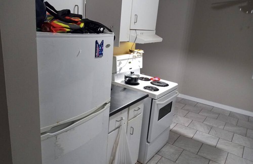 Downtown Edmonton Bed & Breakfast | Downtown living right by the roger centre