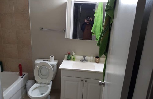 Downtown Edmonton Bed & Breakfast | Downtown living right by the roger centre
