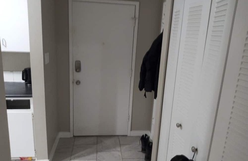 Downtown Edmonton Bed & Breakfast | Downtown living right by the roger centre