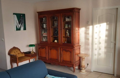 Le Pian-Medoc Villa | Cosymedoc Jolie Maison A 10mn DE Bordeaux SUR LA Route DU Medoc