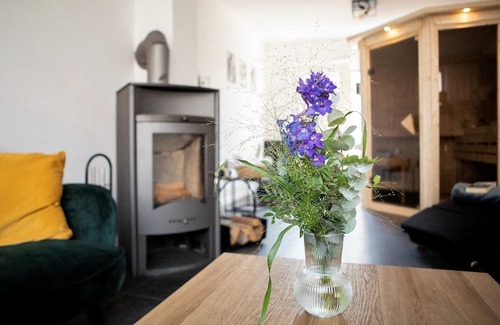 Elten Apartment | Holiday apartment Emmerich for 1 - 4 persons with 2 bedrooms - Row house