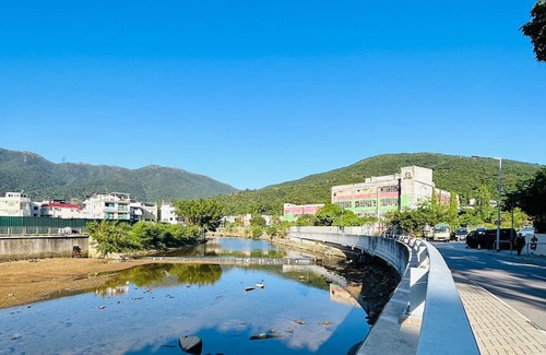 Sai Kung House | Holiday house in saikung