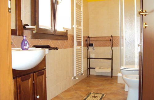 Occhiobello Bed & Breakfast | Bed & Breakfast La Corte Ferrara