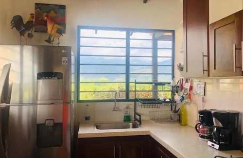 Calarca House | Casa Vistahermosa Armenia