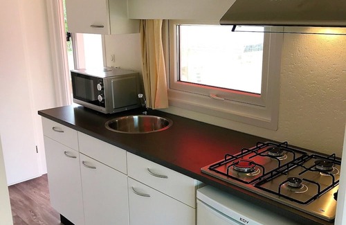 Marienberg Ski Chalet | Holiday chalets Mariënberg Hardenberg n6778