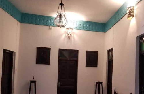 Stone Town Bed & Breakfast | WARERE TOWN HOUSE