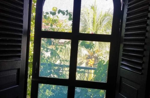 Stone Town Bed & Breakfast | WARERE TOWN HOUSE