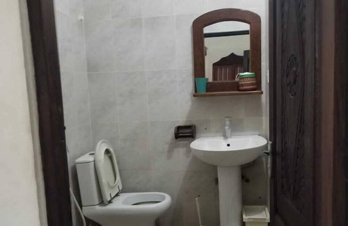 Stone Town Bed & Breakfast | WARERE TOWN HOUSE