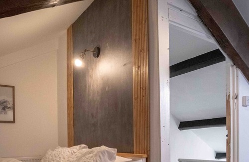 Millom Cottage | Hycemoorside House - Group Hot Tub Getaway