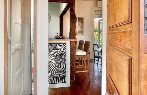 Limoges Villa | Villa Ouest au Coeur D'un Quartier Tranquille