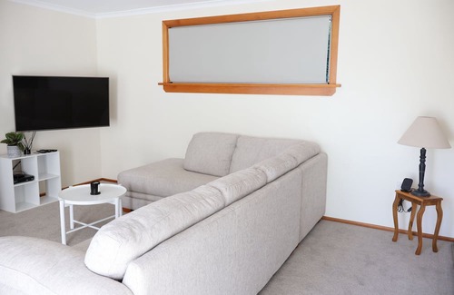 Oamaru House | Oxford On The Park