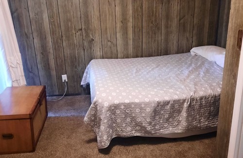 Yulee House | Entire house 4 bedrooms near beach.