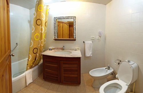 Nablus Hotel | AL YASMEEN HOTEL