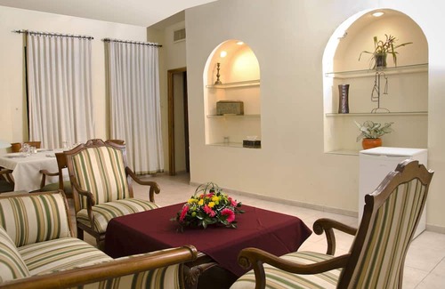 Nablus Hotel | AL YASMEEN HOTEL
