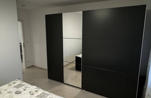 Sinzheim Apartment | Vrbo Property