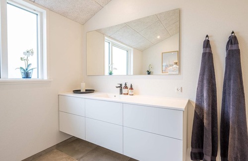 Blavand House | 5 star holiday home in Blåvand