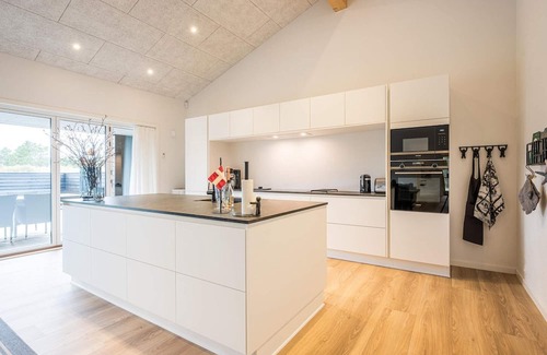 Blavand House | 5 star holiday home in Blåvand