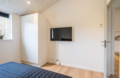 Blavand House | 5 star holiday home in Blåvand
