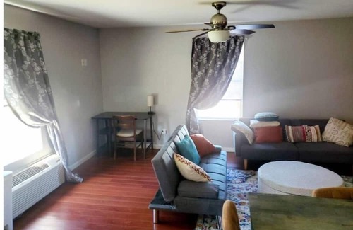 Epworth Apartment | West Main Apartment