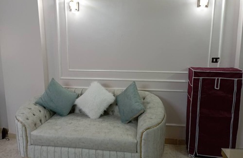Tamiyah Apartment | holiday inn of Fayoum hotel apartment