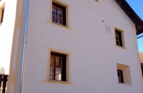 Fuldera Other | Holiday house Lü for 3 persons with 2 bedrooms - Farmhouse