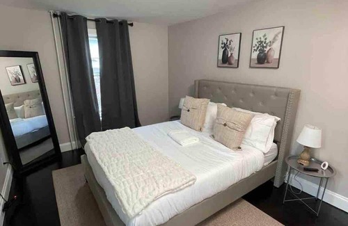 Norwich House | Lovely 3bdr Apt