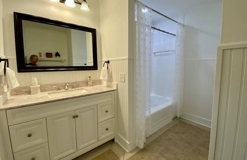 Brewton House | The Reunion House Is a Great Retreat in The Heart of Brewton, Alabama!
