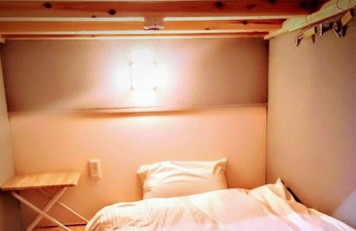 Ido-mura House | A whole guest house charter plan for friends and m / Sanuki Kagawa