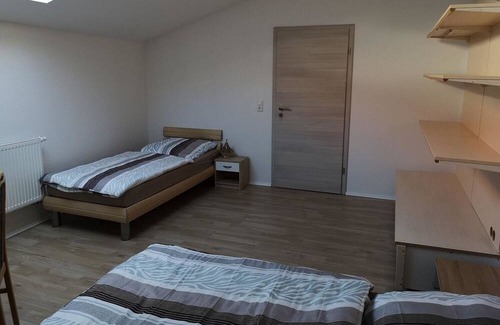 Herleshausen House | Ferienhaus für 15 Gäste mit 150m² in Herleshausen