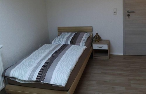 Herleshausen House | Ferienhaus für 15 Gäste mit 150m² in Herleshausen